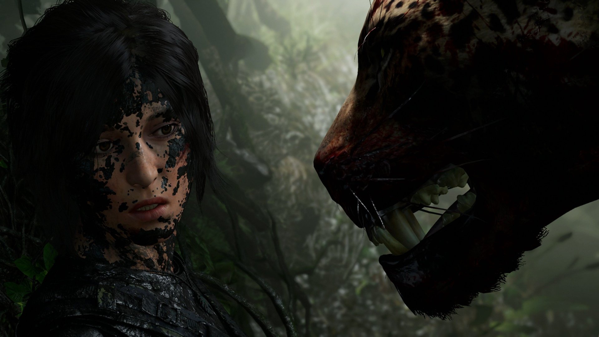 Shadow of the Tomb Raider - Imagen 3
